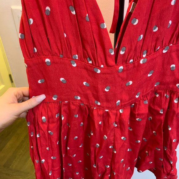 State of Being playsuit - Picture 7 of 7